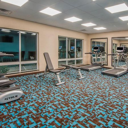 Fairfield Inn & Suites By Marriott Fort Wayne Southwest Ellison Екстер'єр фото