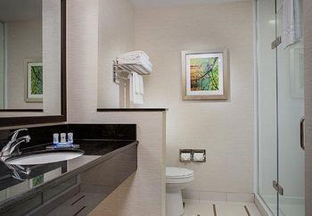 Fairfield Inn & Suites By Marriott Fort Wayne Southwest Ellison Екстер'єр фото